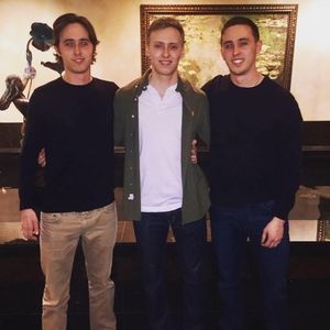 Meet your Posher, Ryan
